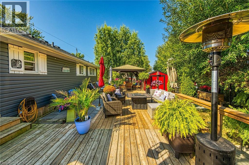 2011 Lakeshore Road, Dunnville, Ontario  N1A 2W8 - Photo 34 - 40769117