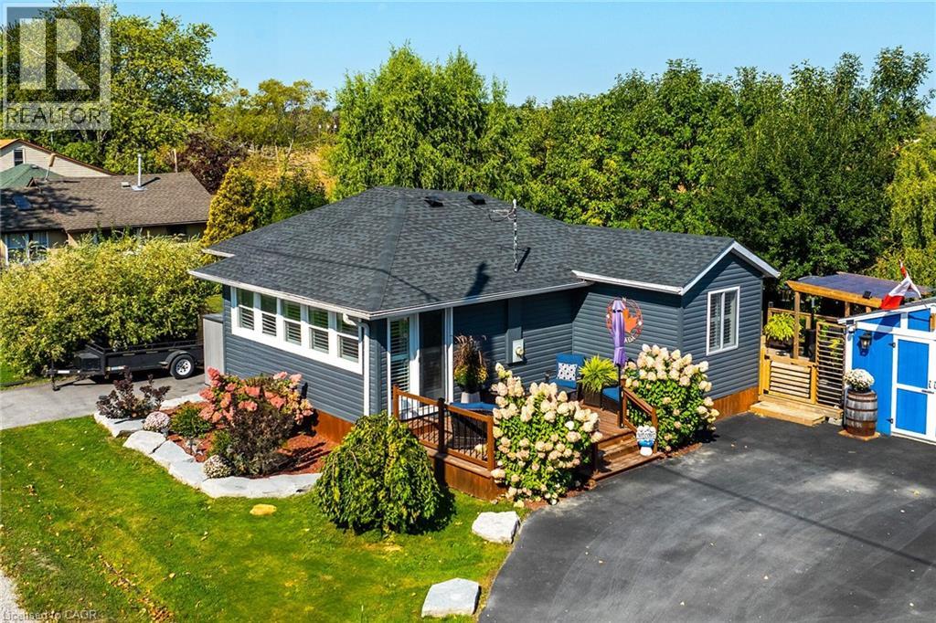 2011 Lakeshore Road, Dunnville, Ontario  N1A 2W8 - Photo 1 - 40769117