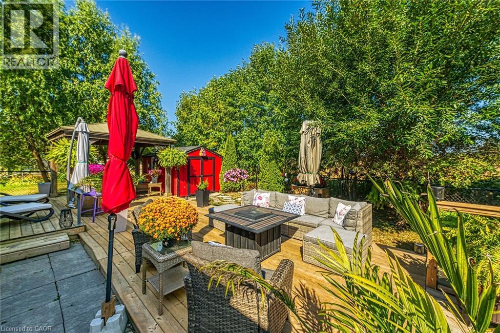 2011 Lakeshore Road, Dunnville, Ontario  N1A 2W8 - Photo 36 - 40769117