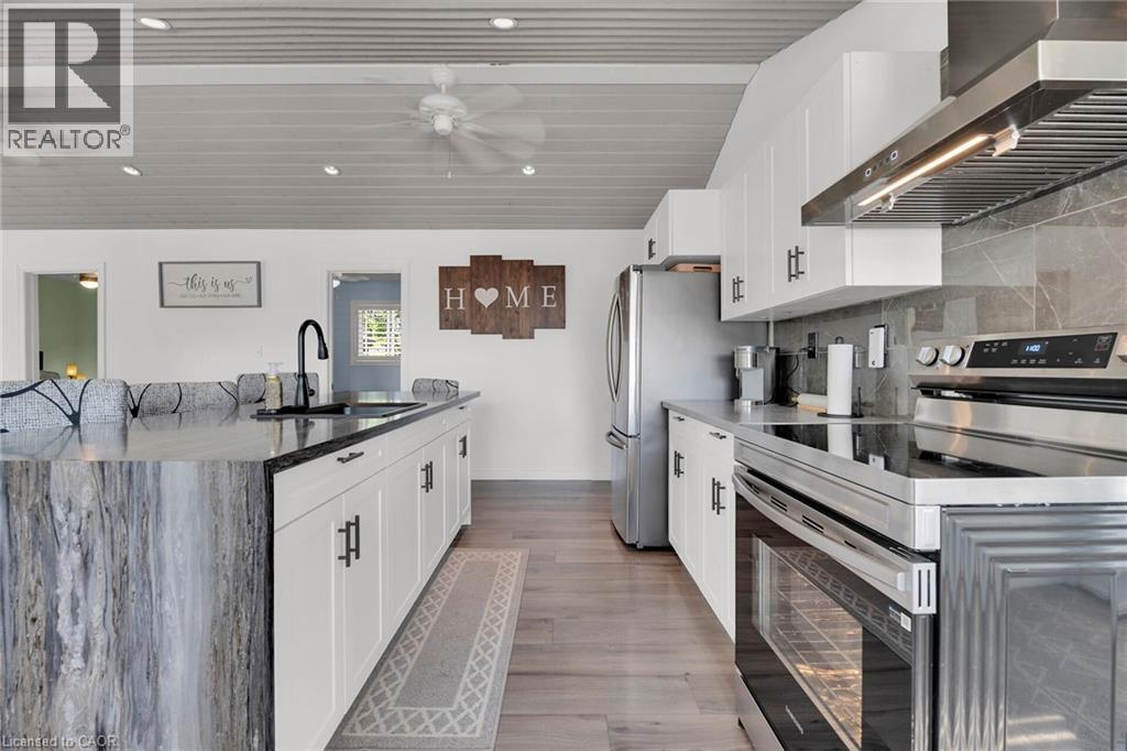 2011 Lakeshore Road, Dunnville, Ontario  N1A 2W8 - Photo 10 - 40769117