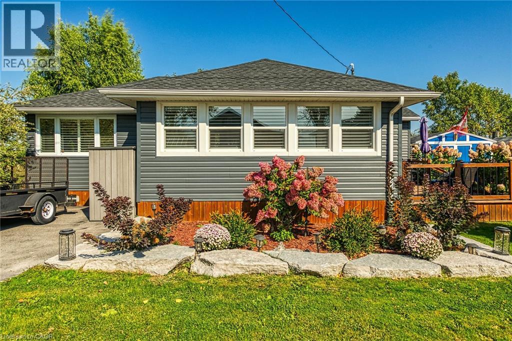 2011 Lakeshore Road, Dunnville, Ontario  N1A 2W8 - Photo 4 - 40769117