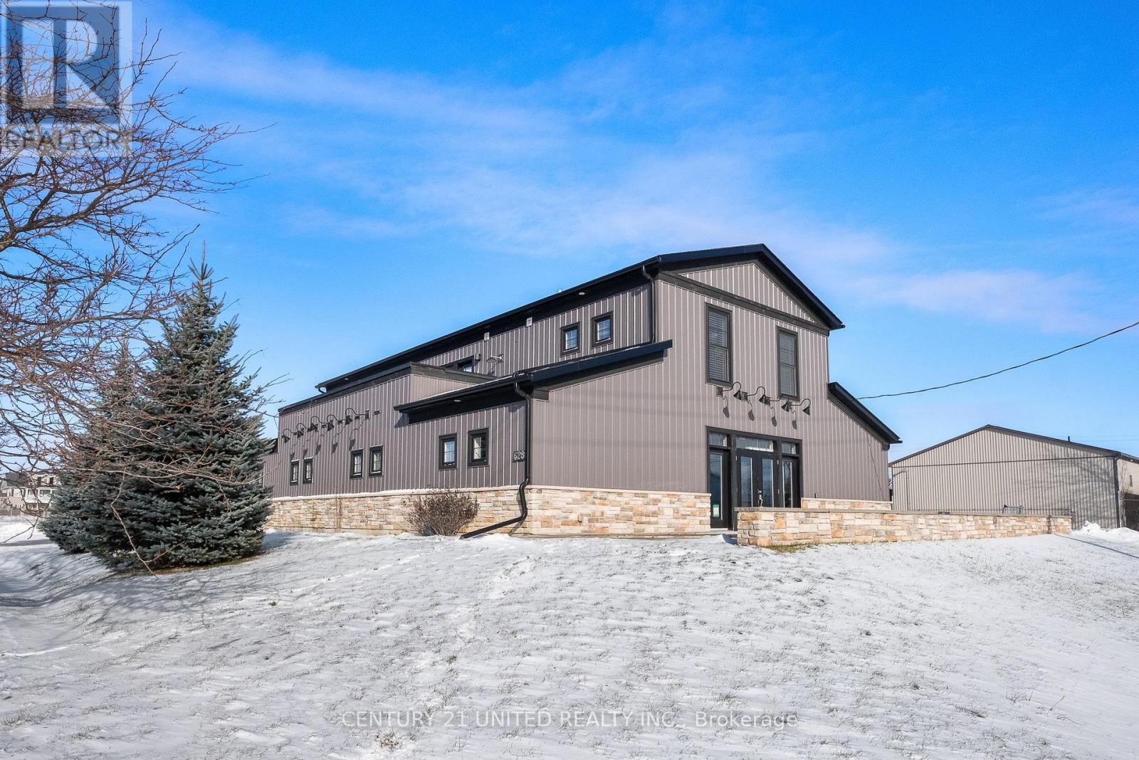 628 Ontario Street, Cobourg, Ontario  K9A 3C4 - Photo 1 - X12616898