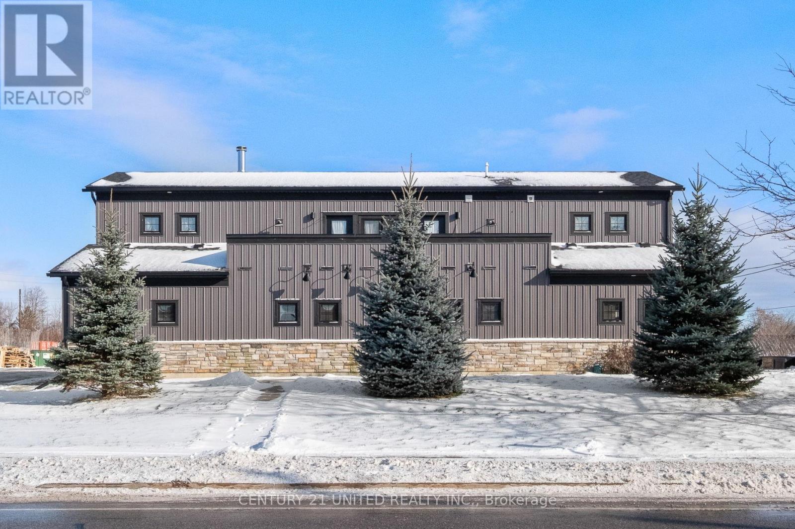 628 Ontario Street, Cobourg, Ontario  K9A 3C4 - Photo 2 - X12616898