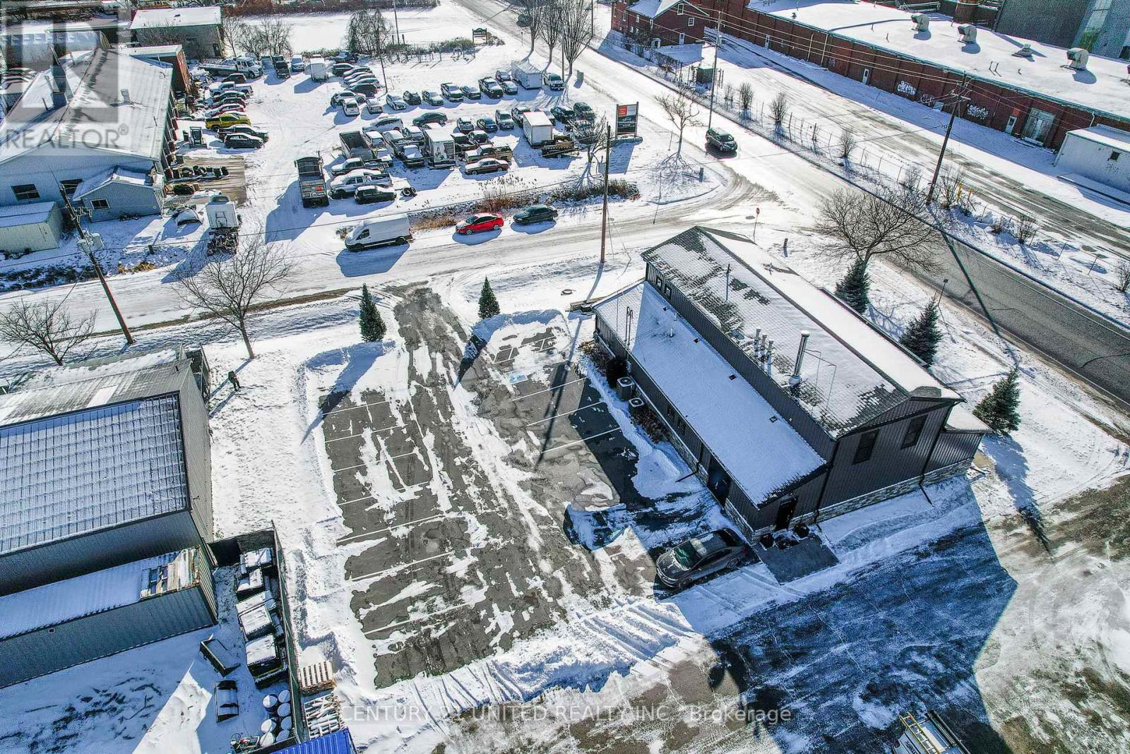 628 Ontario Street, Cobourg, Ontario  K9A 3C4 - Photo 32 - X12616898