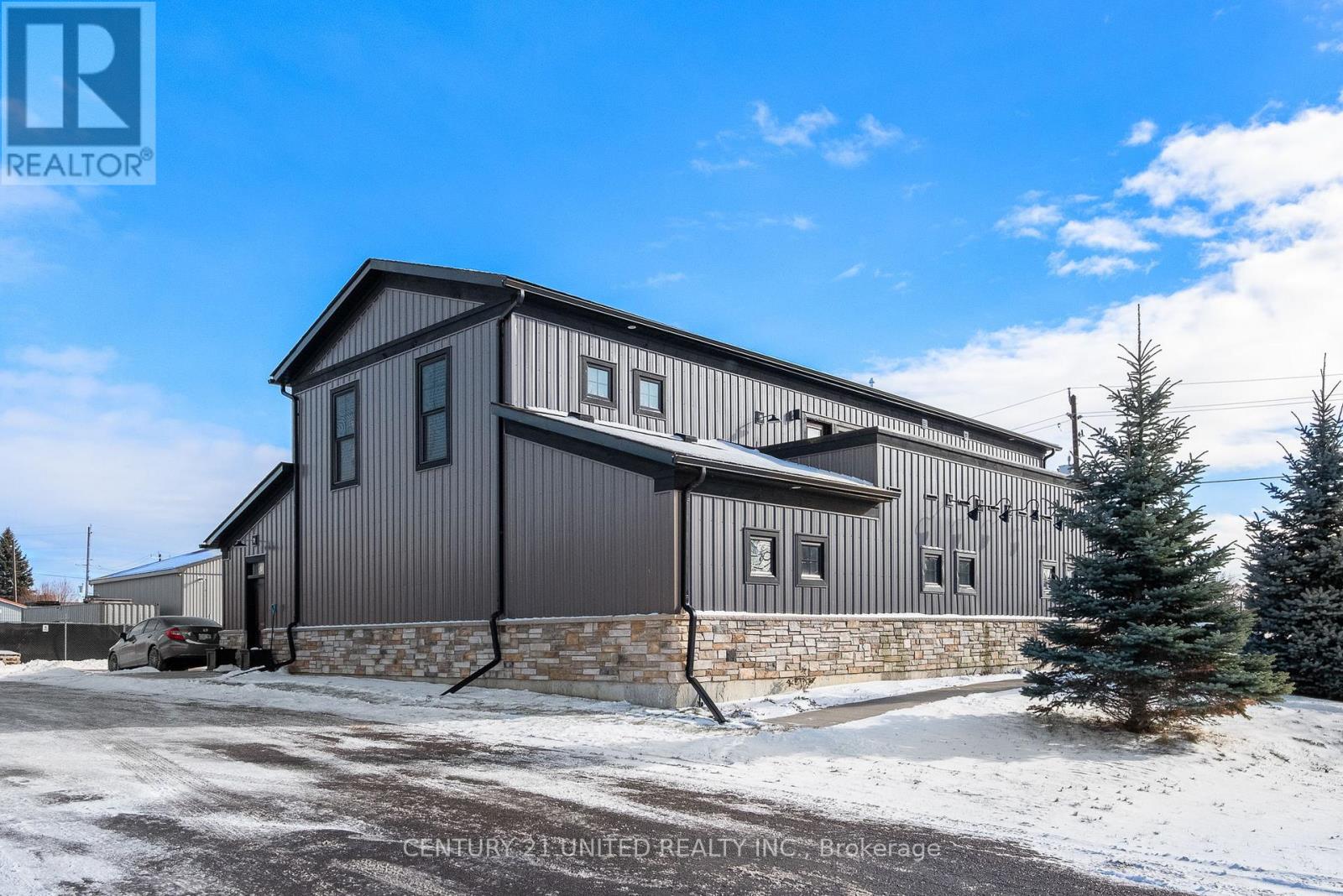 628 Ontario Street, Cobourg, Ontario  K9A 3C4 - Photo 4 - X12616898