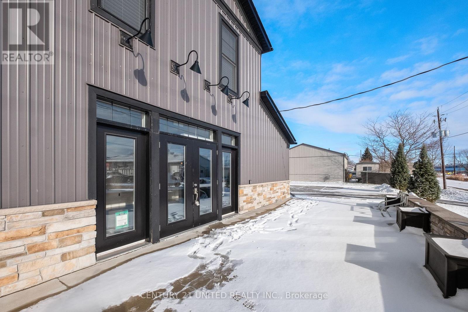 628 Ontario Street, Cobourg, Ontario  K9A 3C4 - Photo 8 - X12616898