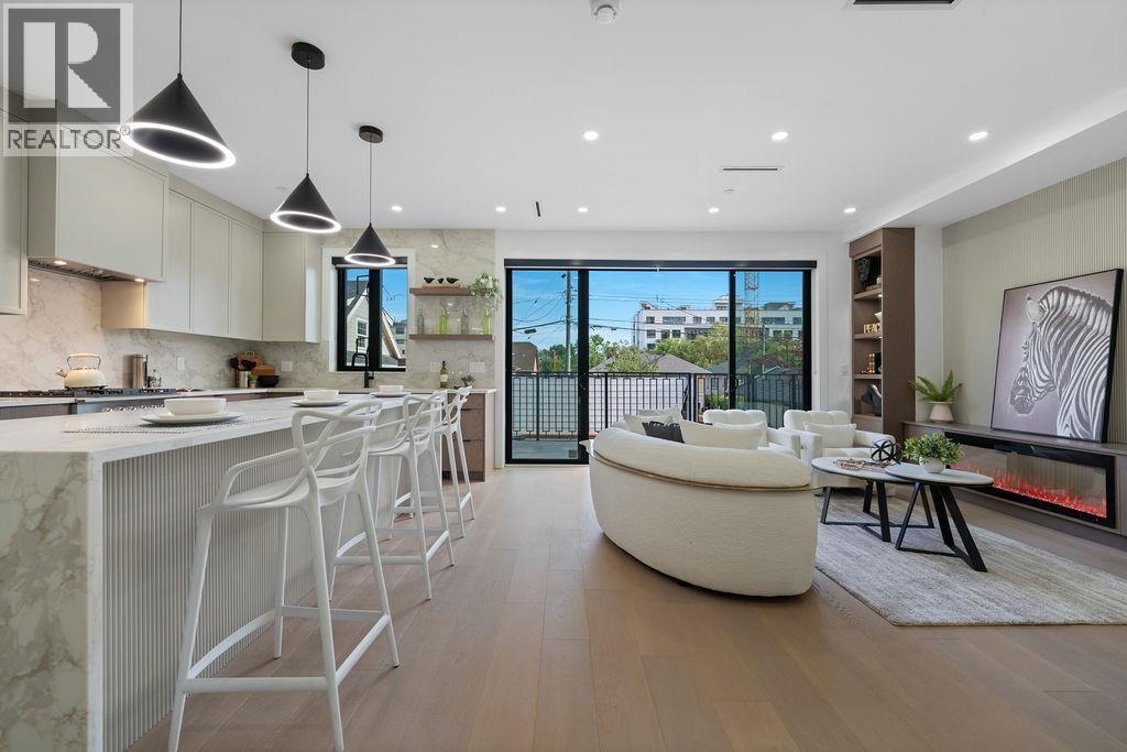 3 2282 E 8th Avenue, Vancouver, British Columbia  V5N 1V5 - Photo 13 - R3061052