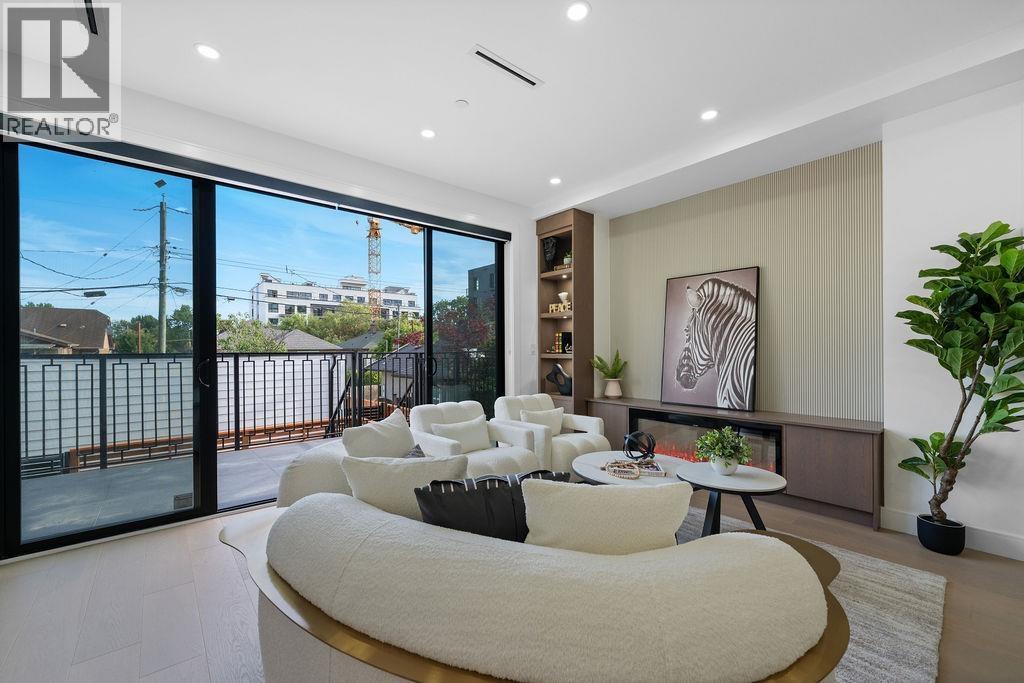 3 2282 E 8th Avenue, Vancouver, British Columbia  V5N 1V5 - Photo 15 - R3061052