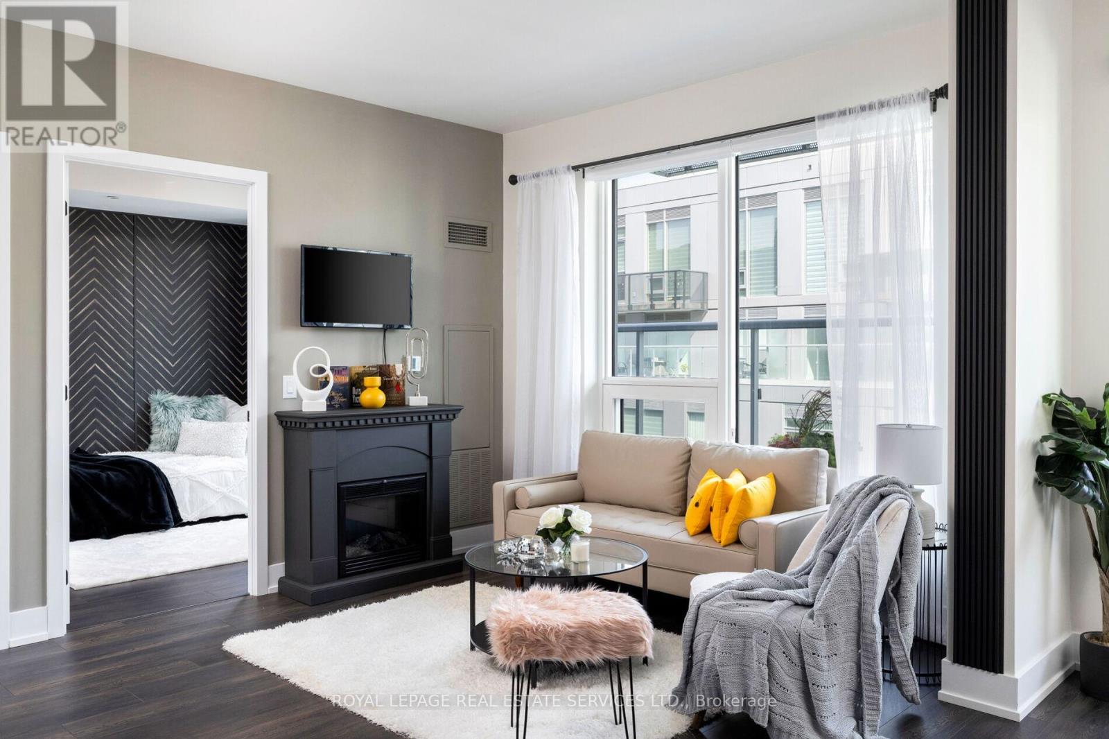 720 - 2450 Old Bronte Road, Oakville, Ontario  L6M 5P6 - Photo 10 - W12616724