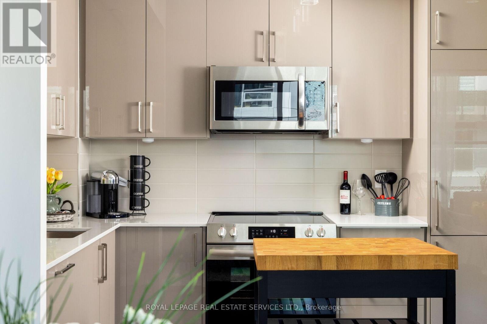 720 - 2450 Old Bronte Road, Oakville, Ontario  L6M 5P6 - Photo 13 - W12616724