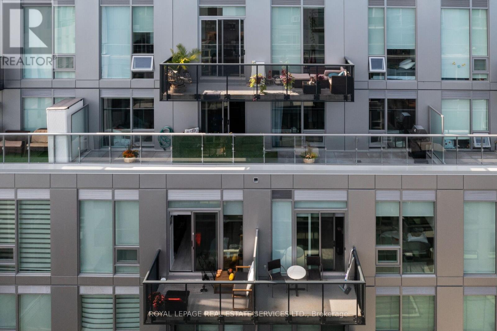 720 - 2450 Old Bronte Road, Oakville, Ontario  L6M 5P6 - Photo 15 - W12616724