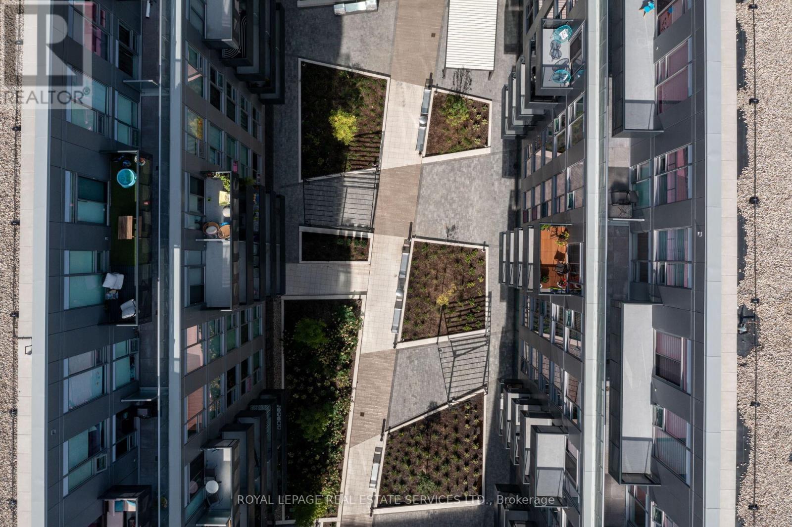 720 - 2450 Old Bronte Road, Oakville, Ontario  L6M 5P6 - Photo 16 - W12616724