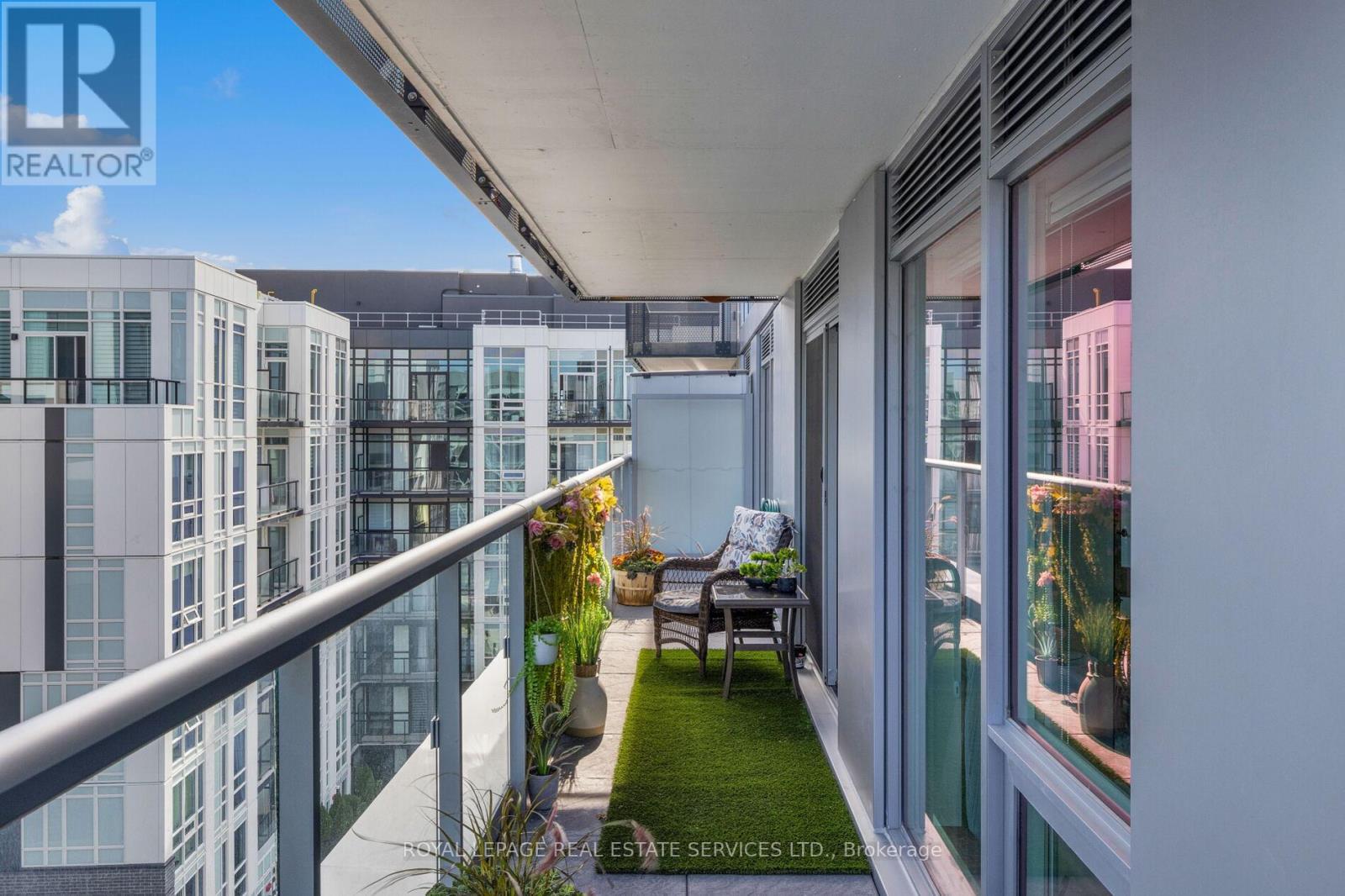 720 - 2450 Old Bronte Road, Oakville, Ontario  L6M 5P6 - Photo 17 - W12616724