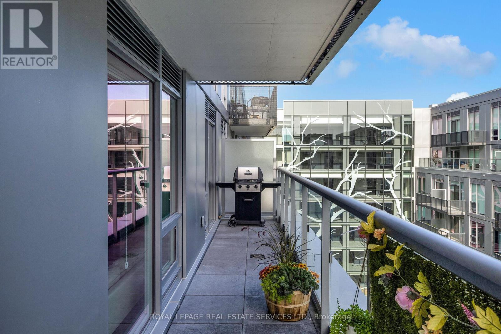 720 - 2450 Old Bronte Road, Oakville, Ontario  L6M 5P6 - Photo 18 - W12616724