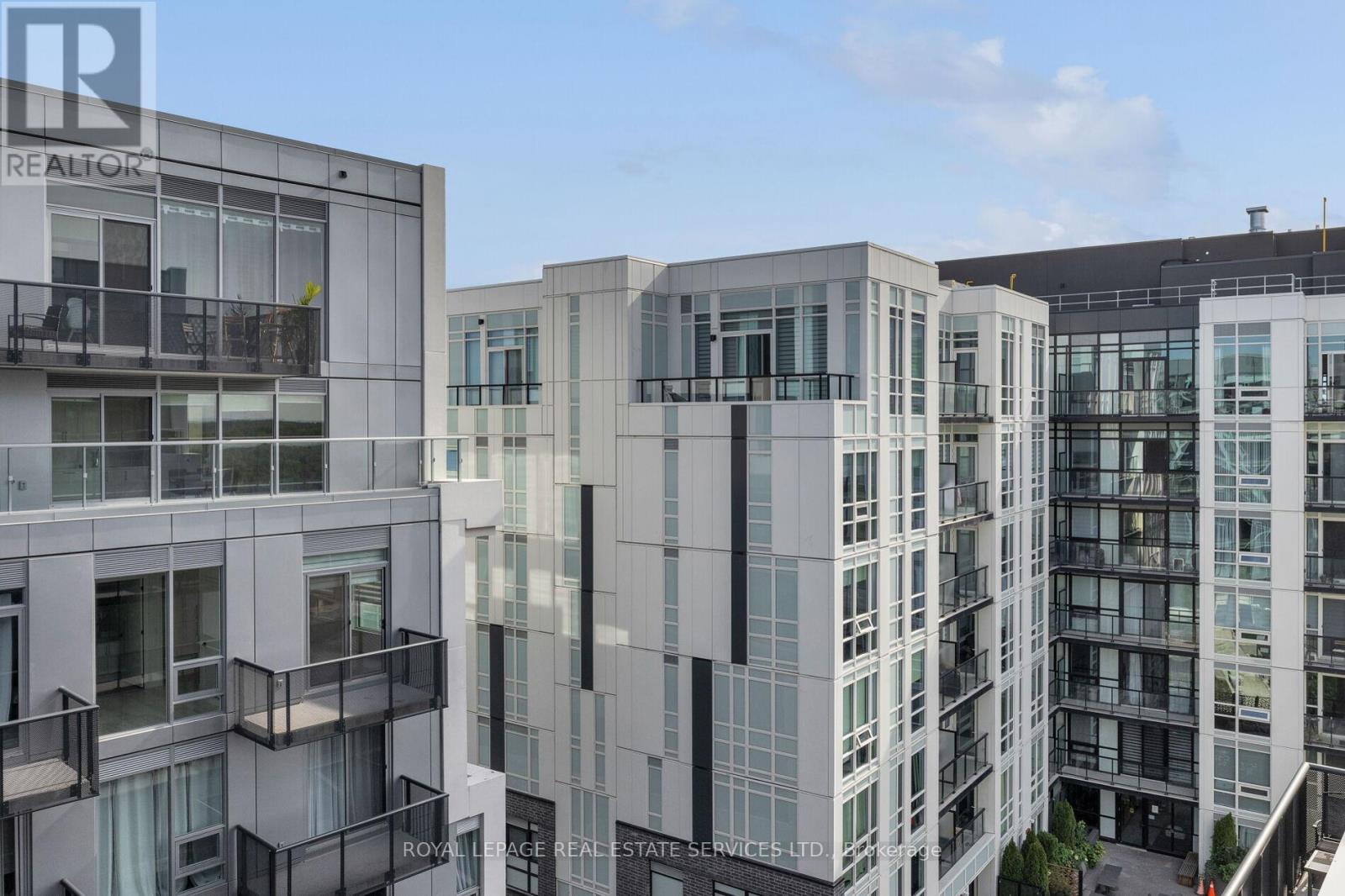 720 - 2450 Old Bronte Road, Oakville, Ontario  L6M 5P6 - Photo 19 - W12616724