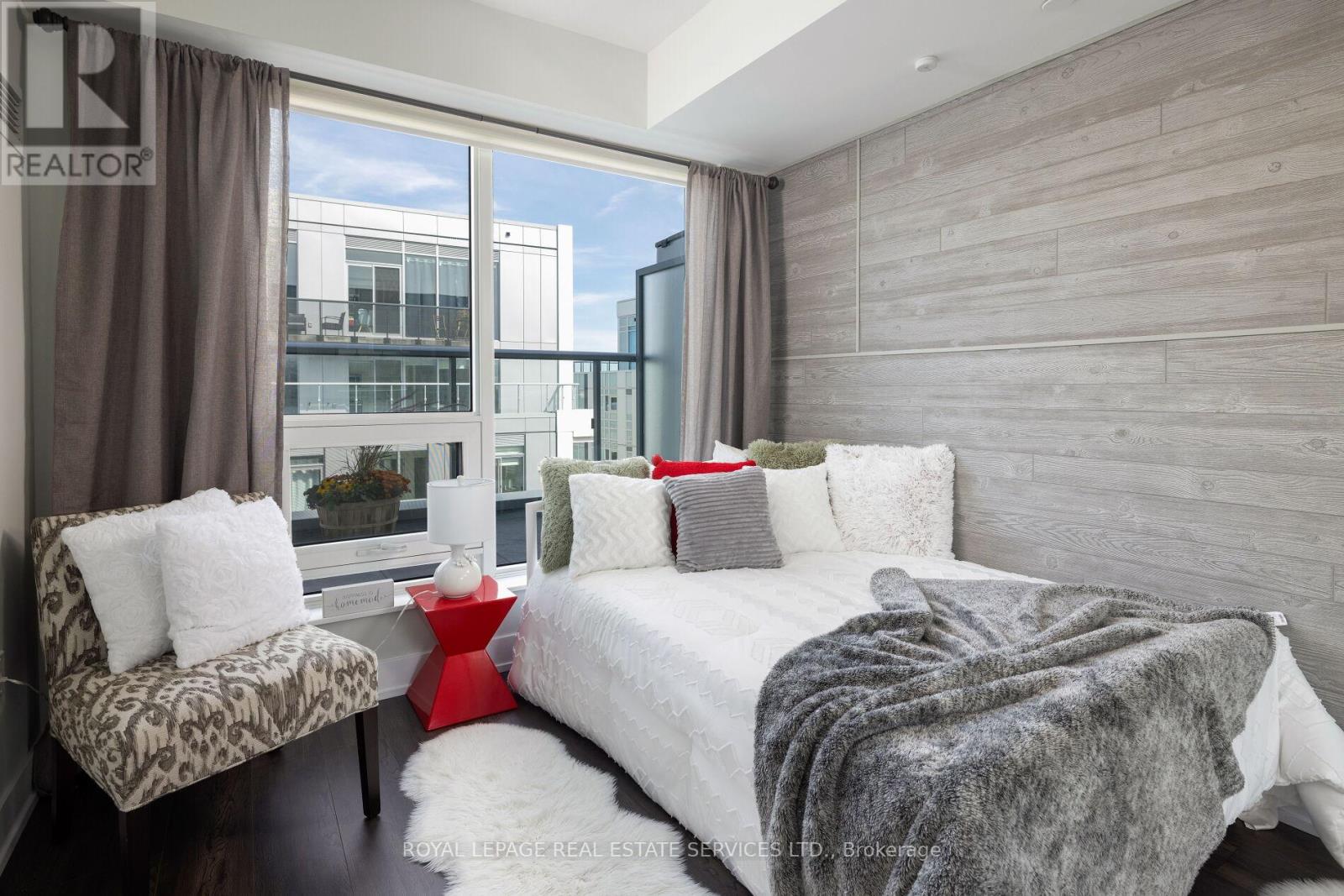 720 - 2450 Old Bronte Road, Oakville, Ontario  L6M 5P6 - Photo 22 - W12616724