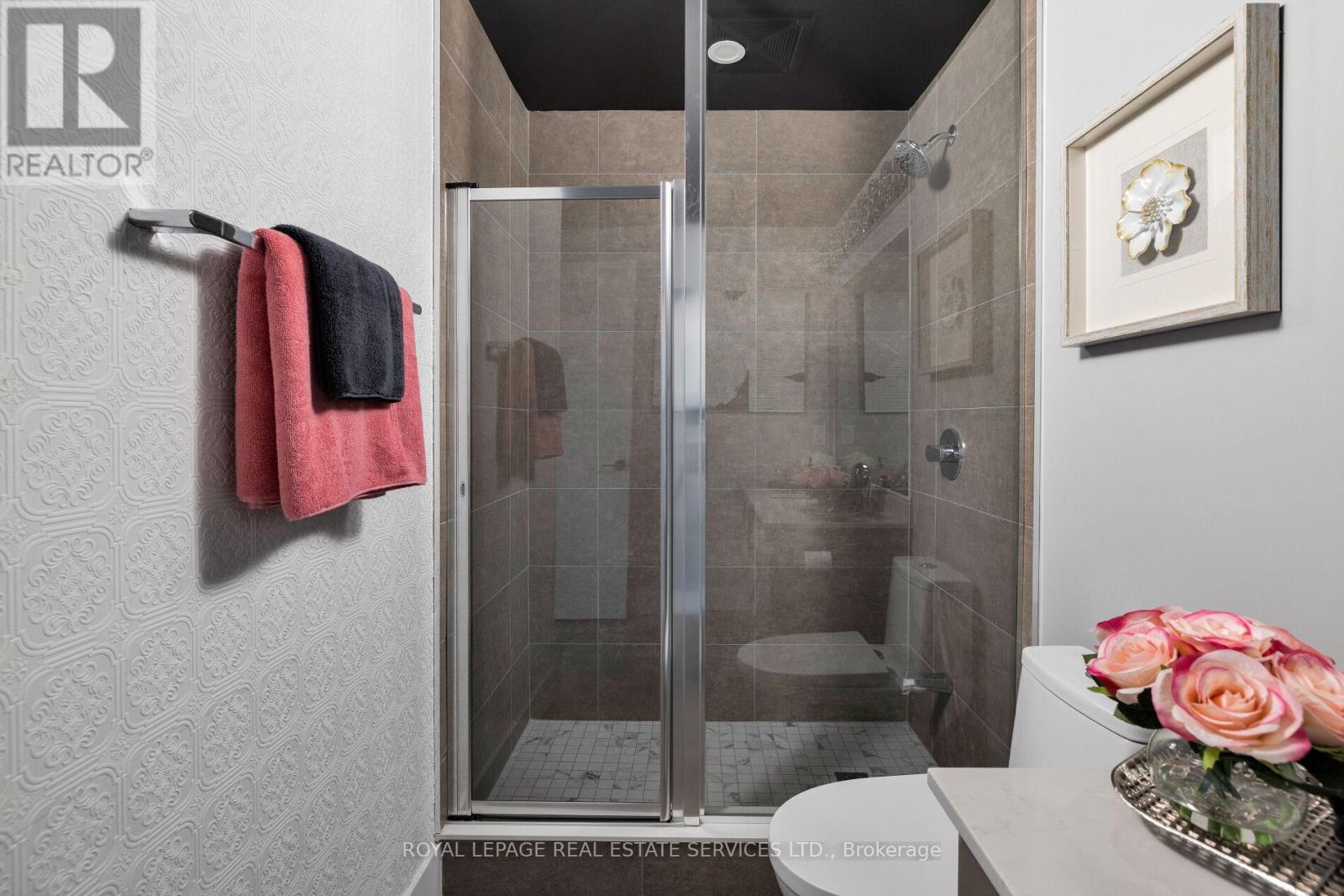 720 - 2450 Old Bronte Road, Oakville, Ontario  L6M 5P6 - Photo 24 - W12616724