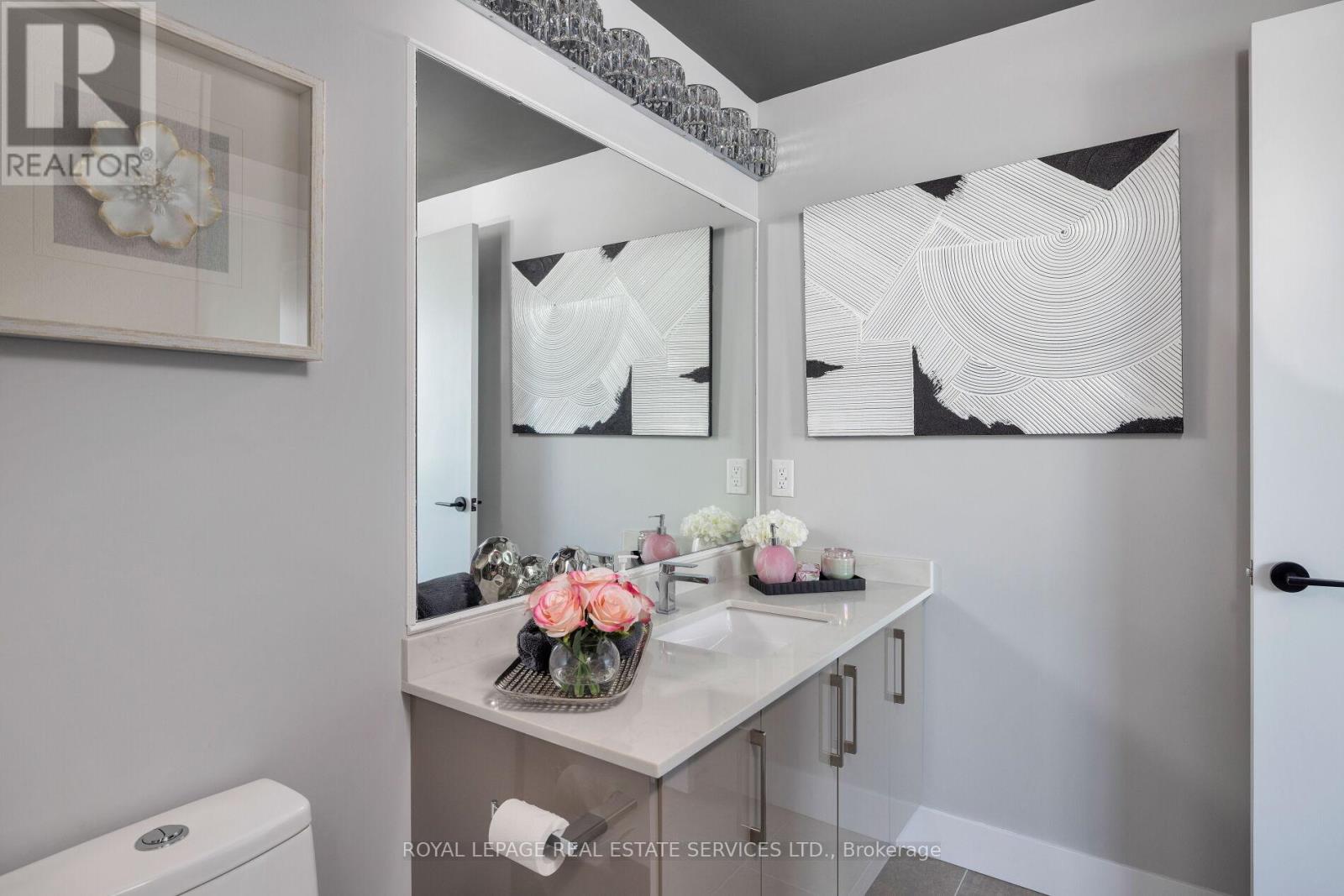 720 - 2450 Old Bronte Road, Oakville, Ontario  L6M 5P6 - Photo 25 - W12616724