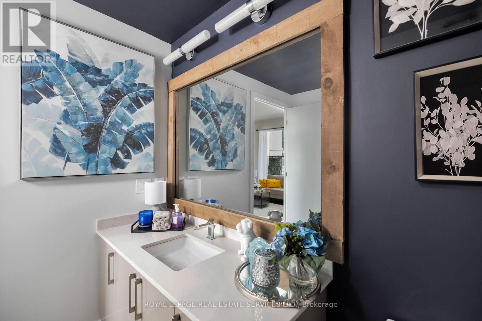 720 - 2450 Old Bronte Road, Oakville, Ontario  L6M 5P6 - Photo 30 - W12616724