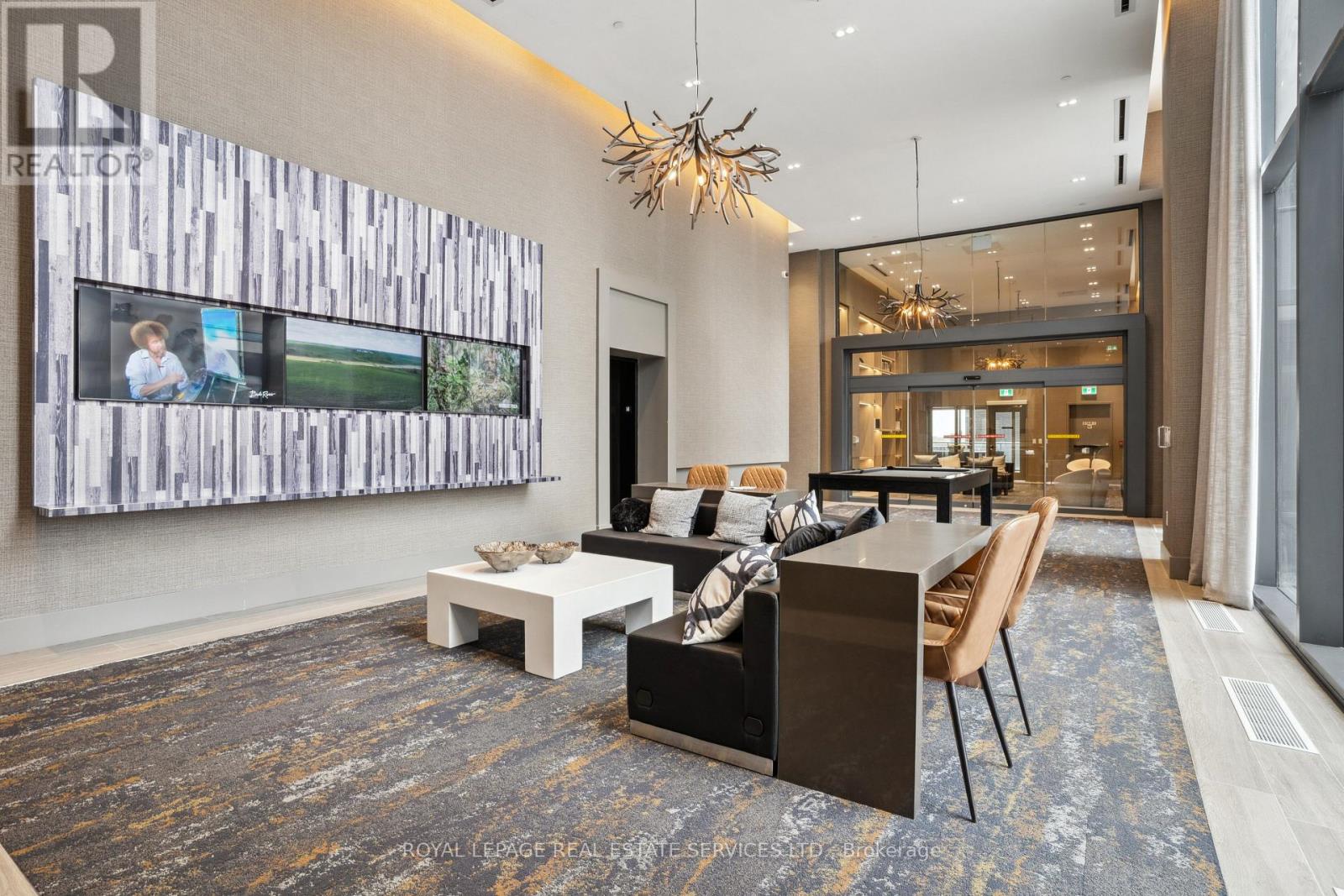 720 - 2450 Old Bronte Road, Oakville, Ontario  L6M 5P6 - Photo 31 - W12616724