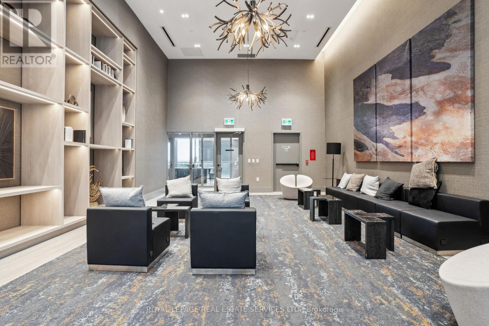 720 - 2450 Old Bronte Road, Oakville, Ontario  L6M 5P6 - Photo 32 - W12616724