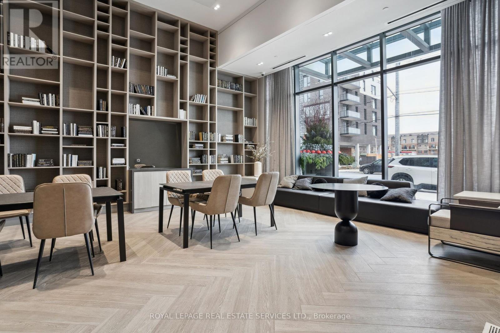 720 - 2450 Old Bronte Road, Oakville, Ontario  L6M 5P6 - Photo 33 - W12616724