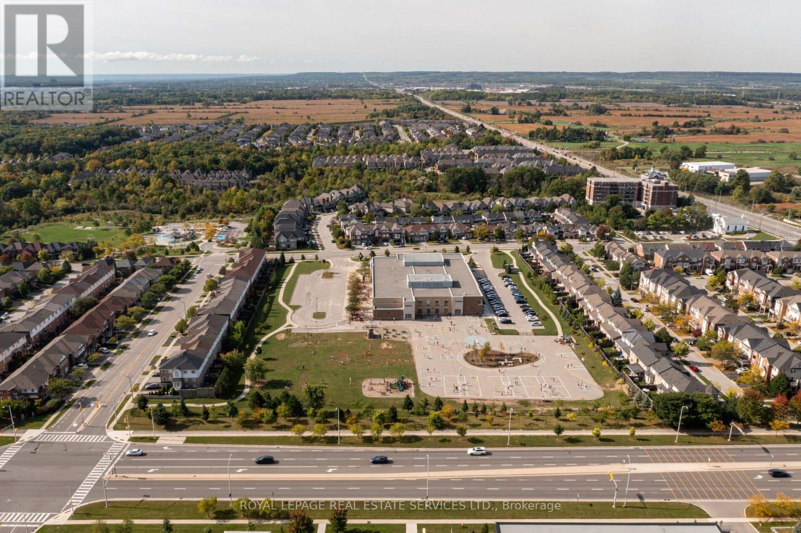 720 - 2450 Old Bronte Road, Oakville, Ontario  L6M 5P6 - Photo 34 - W12616724