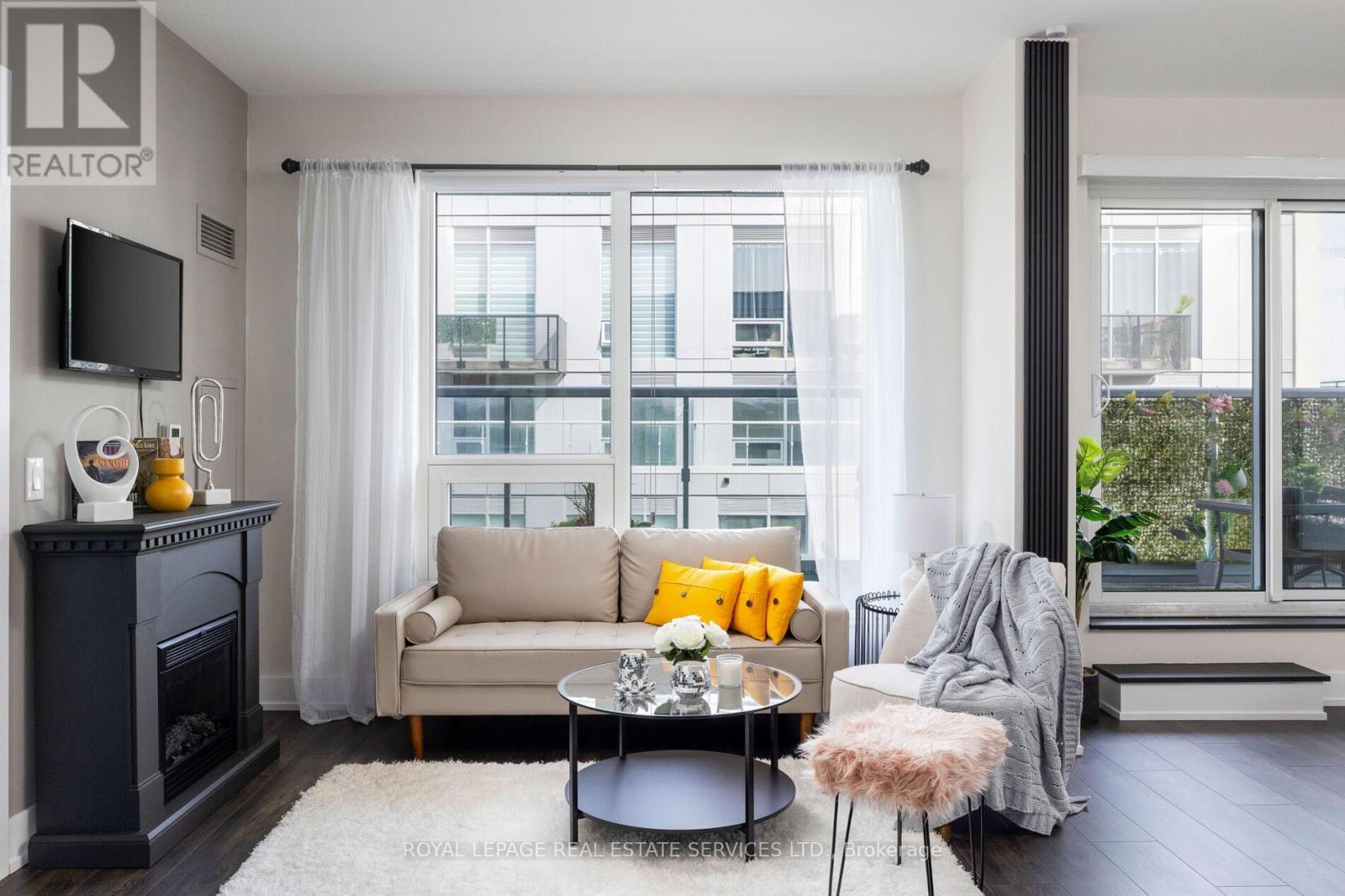 720 - 2450 Old Bronte Road, Oakville, Ontario  L6M 5P6 - Photo 9 - W12616724