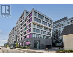 720 - 2450 OLD BRONTE ROAD, Oakville, Ontario