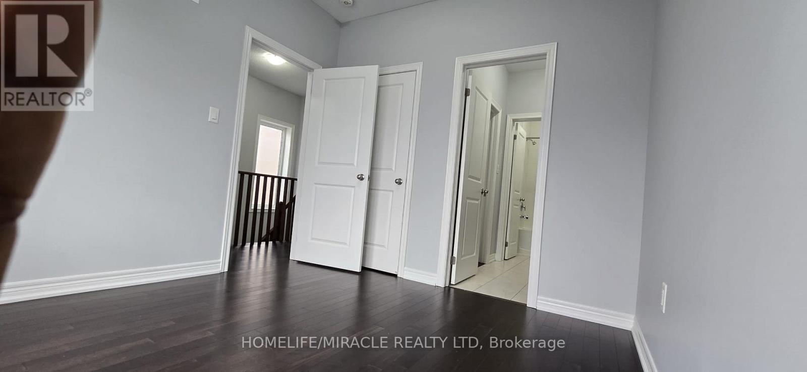 3 Brent Stephens Way, Brampton (Northwest Brampton), Ontario  L7A 5B6 - Photo 10 - W12616734