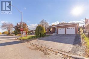 54 RICHVALE DRIVE, Brampton, Ontario