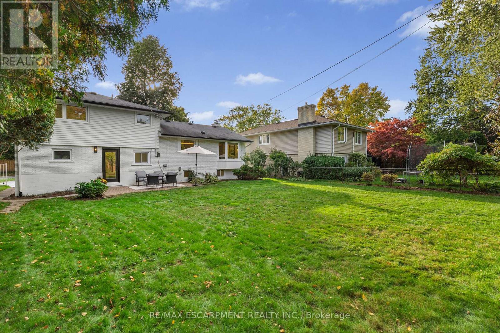 257 Strathcona Drive, Burlington, Ontario  L7L 2C9 - Photo 44 - W12616756