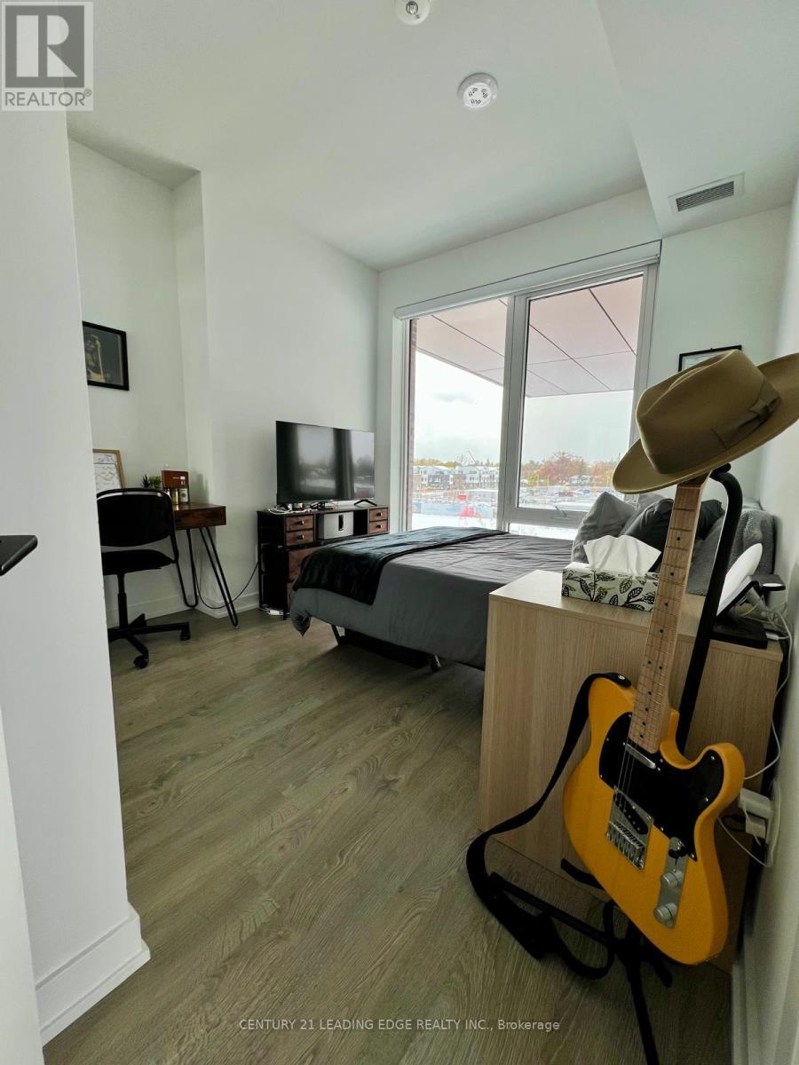 331 - 215 Lakeshore Road W, Mississauga, Ontario  L5H 0A7 - Photo 18 - W12616764