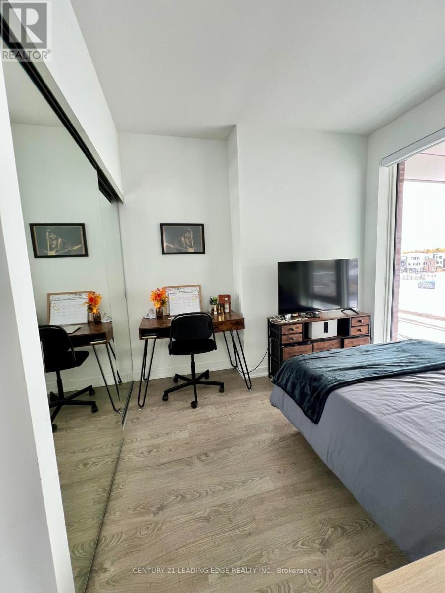 331 - 215 Lakeshore Road W, Mississauga, Ontario  L5H 0A7 - Photo 19 - W12616764