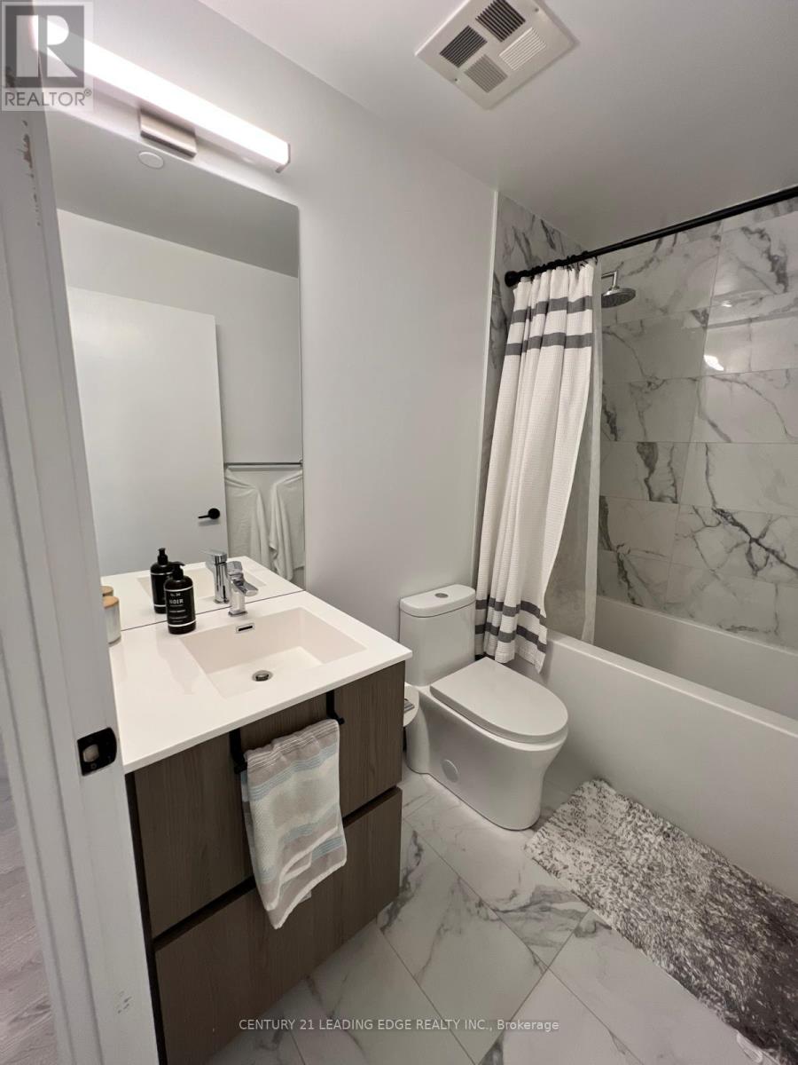 331 - 215 Lakeshore Road W, Mississauga, Ontario  L5H 0A7 - Photo 21 - W12616764