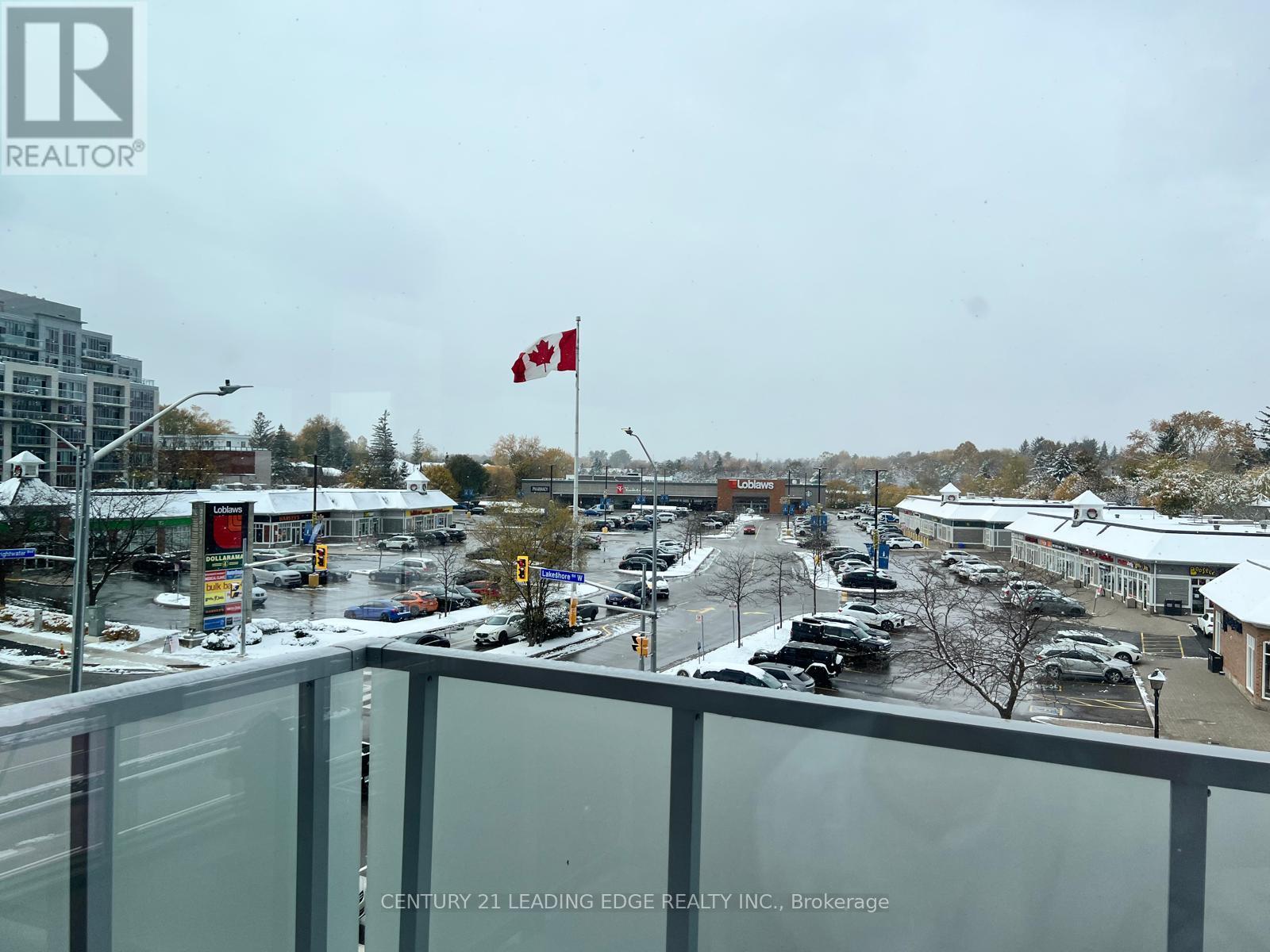 331 - 215 Lakeshore Road W, Mississauga, Ontario  L5H 0A7 - Photo 23 - W12616764