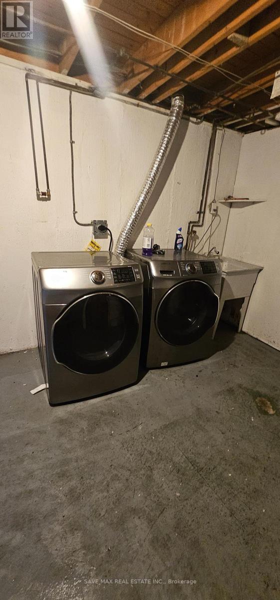 43 Braemar Drive, Brampton, Ontario  L6T 2L5 - Photo 12 - W12616812