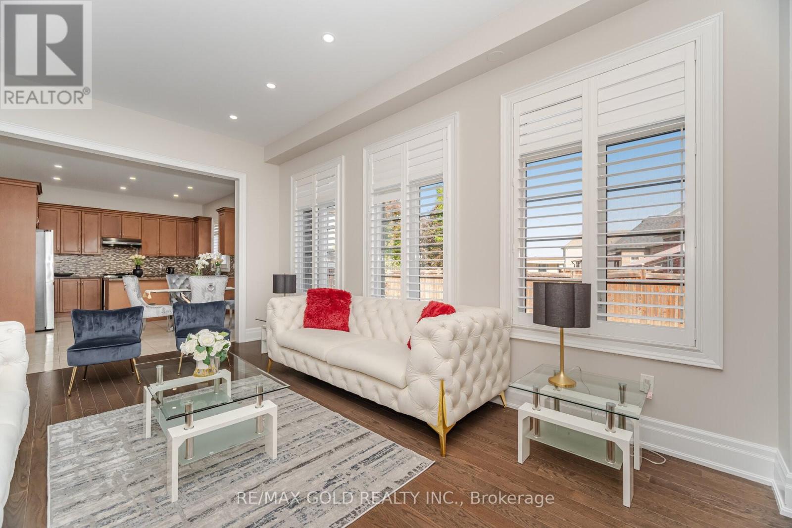 3 Sister Oreilly Road, Brampton, Ontario  L6P 4C6 - Photo 10 - W12616846