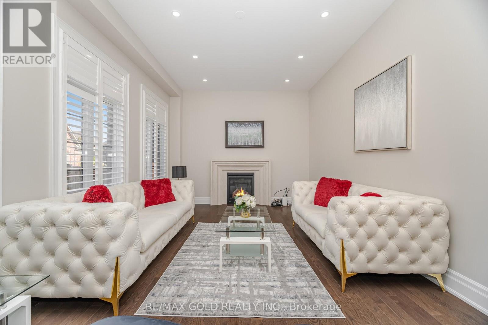 3 Sister Oreilly Road, Brampton, Ontario  L6P 4C6 - Photo 11 - W12616846