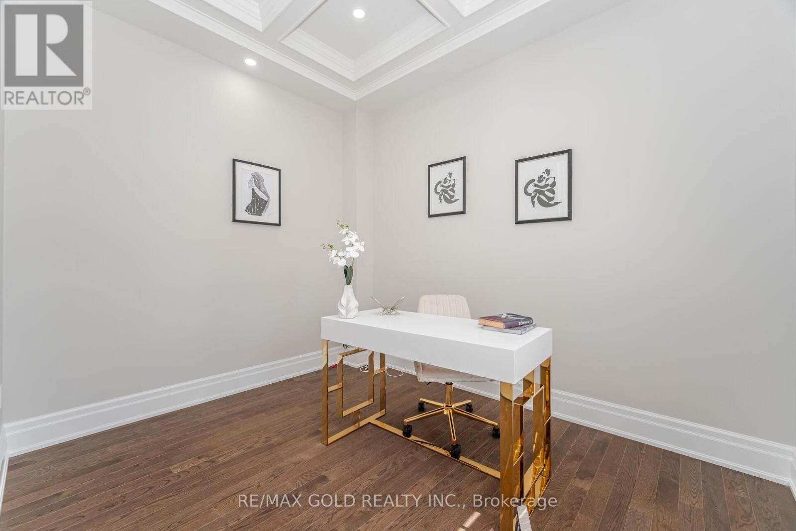 3 Sister Oreilly Road, Brampton, Ontario  L6P 4C6 - Photo 12 - W12616846