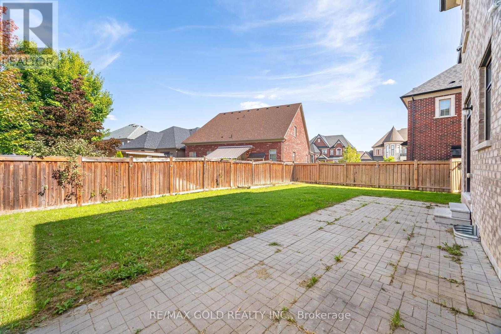 3 Sister Oreilly Road, Brampton, Ontario  L6P 4C6 - Photo 25 - W12616846