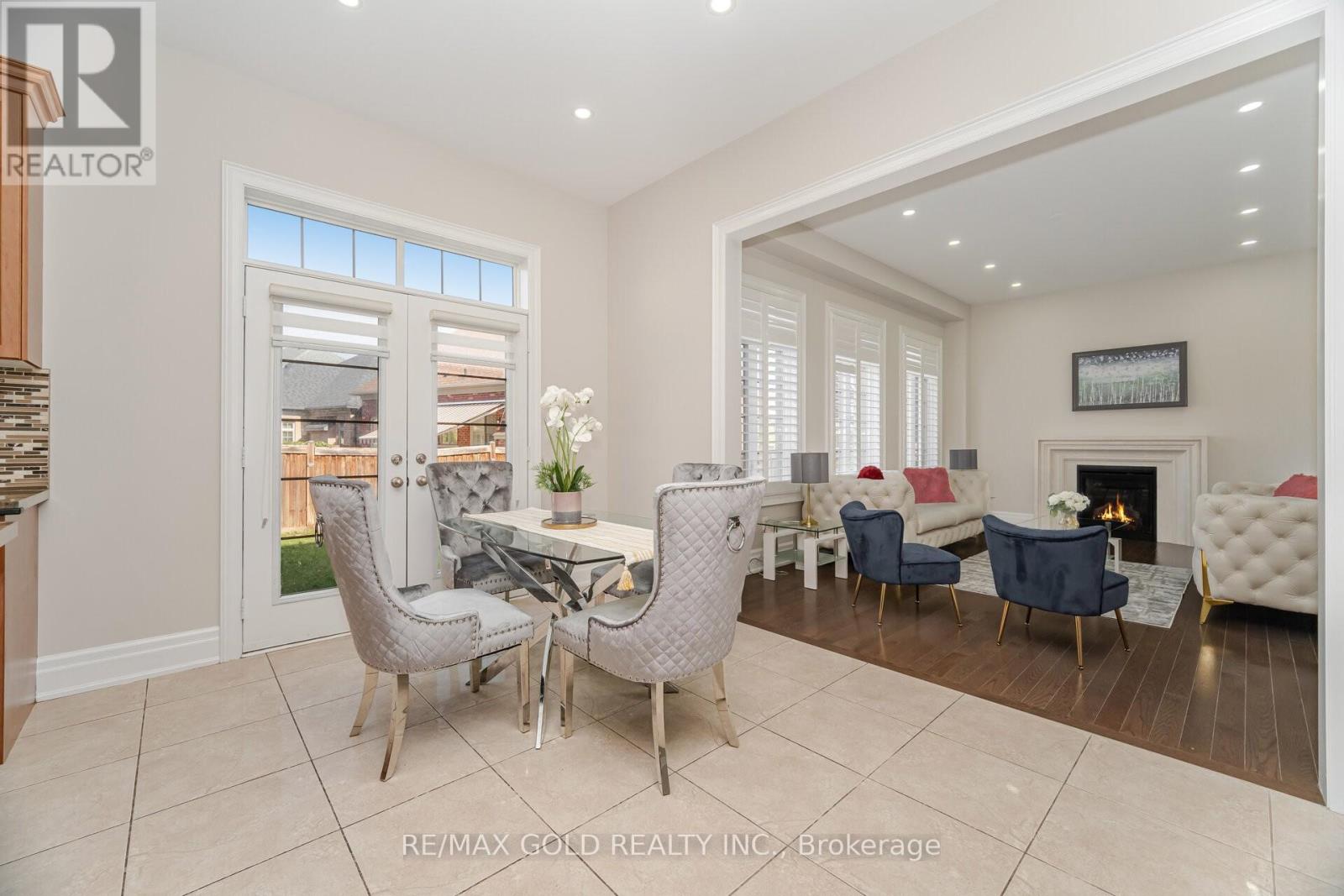 3 Sister Oreilly Road, Brampton, Ontario  L6P 4C6 - Photo 9 - W12616846