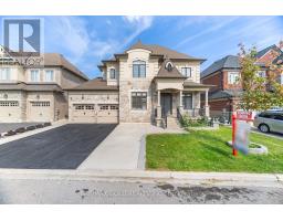 3 SISTER OREILLY ROAD, Brampton, Ontario