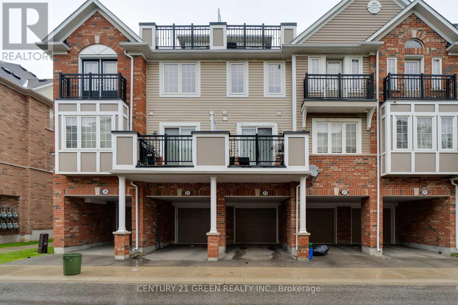 24 - 2614 Dashwood Drive, Oakville, Ontario  L6M 4C2 - Photo 23 - W12616850