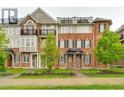 24 - 2614 DASHWOOD DRIVE, Oakville, Ontario