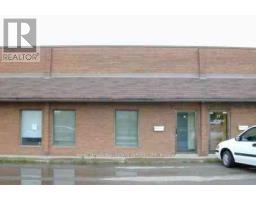 18 - 55 SINCLAIR AVENUE N, Halton Hills, Ontario