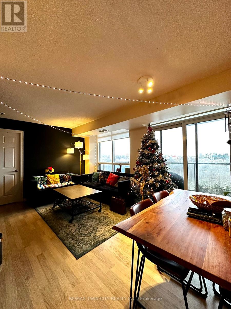 606 - 710 Humberwood Boulevard, Toronto, Ontario  M9W 7J5 - Photo 15 - W12616864