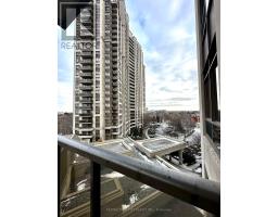 606 - 710 HUMBERWOOD BOULEVARD, Toronto, Ontario