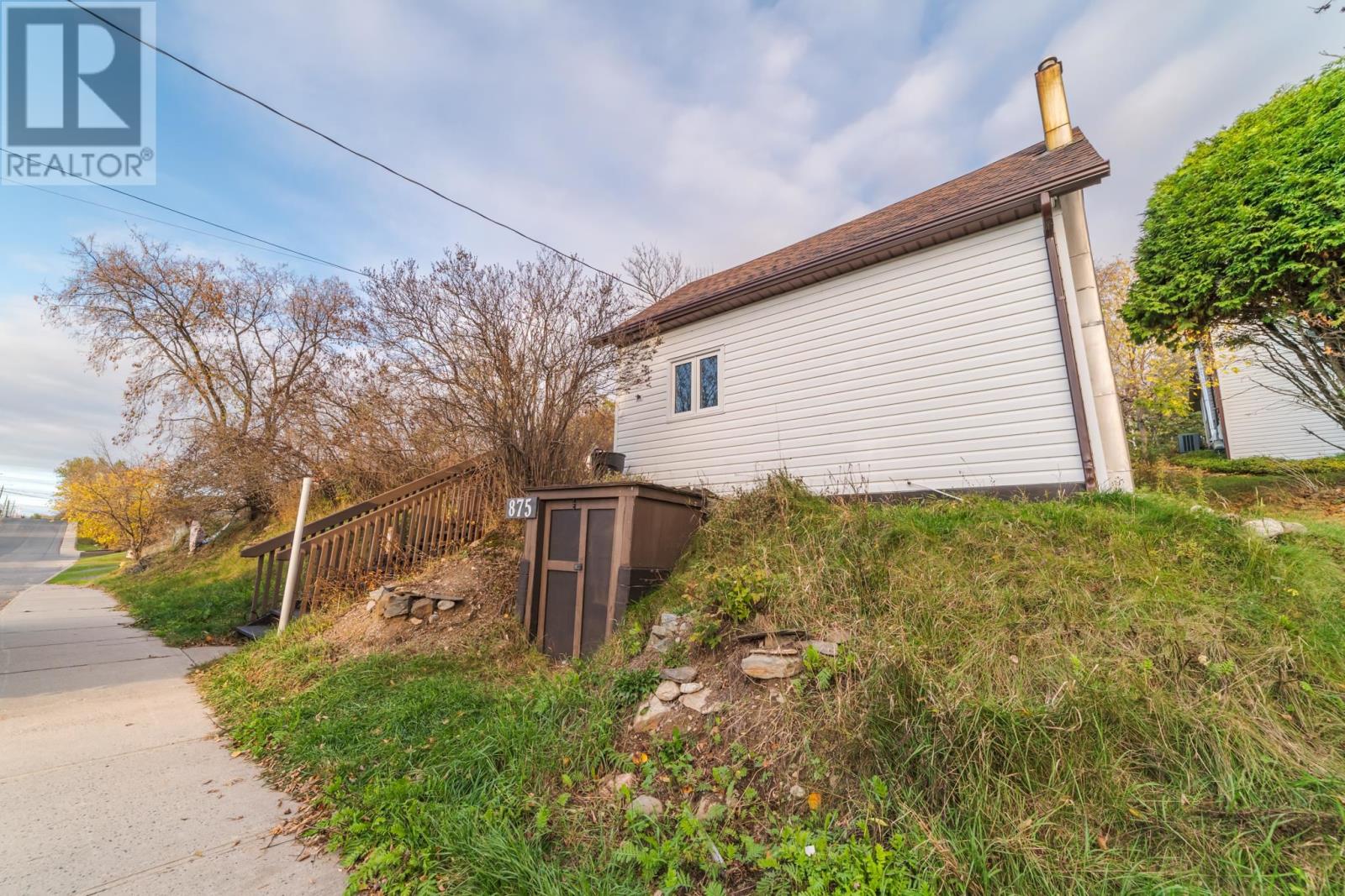 875 & 869 Fourth Avenue South, Kenora, Ontario P9N 1Z9 - Photo 33 - TB253249