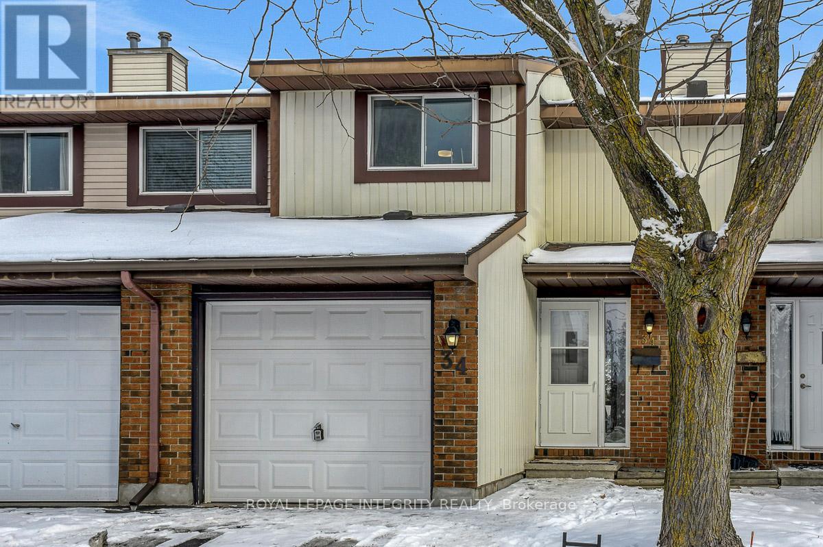 34 Stokes Crescent, Ottawa, Ontario K2L 2Z4 - Photo 2 - X12616924